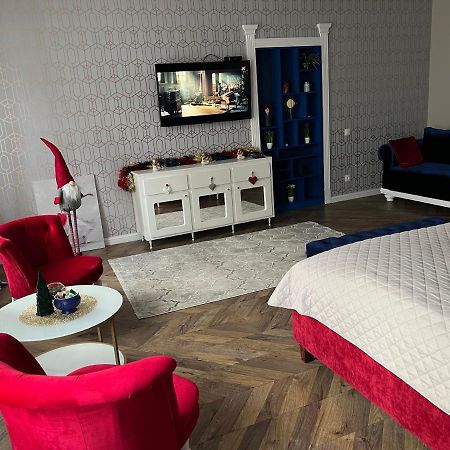 Delux Apartment In إلفيف المظهر الخارجي الصورة