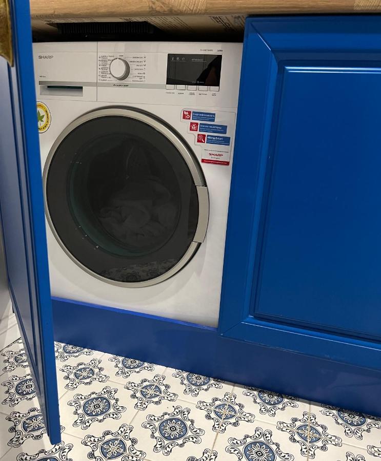 Delux Apartment In إلفيف المظهر الخارجي الصورة