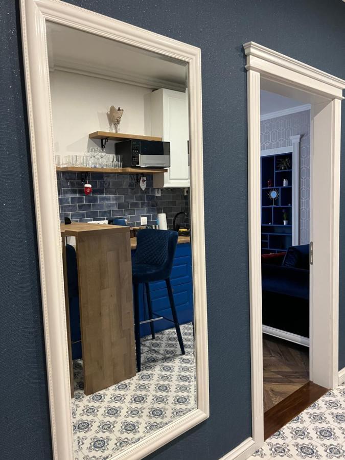 Delux Apartment In إلفيف المظهر الخارجي الصورة