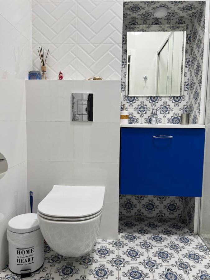 Delux Apartment In إلفيف المظهر الخارجي الصورة