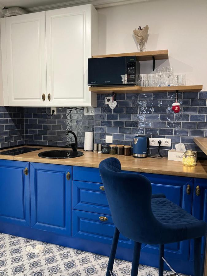Delux Apartment In إلفيف المظهر الخارجي الصورة