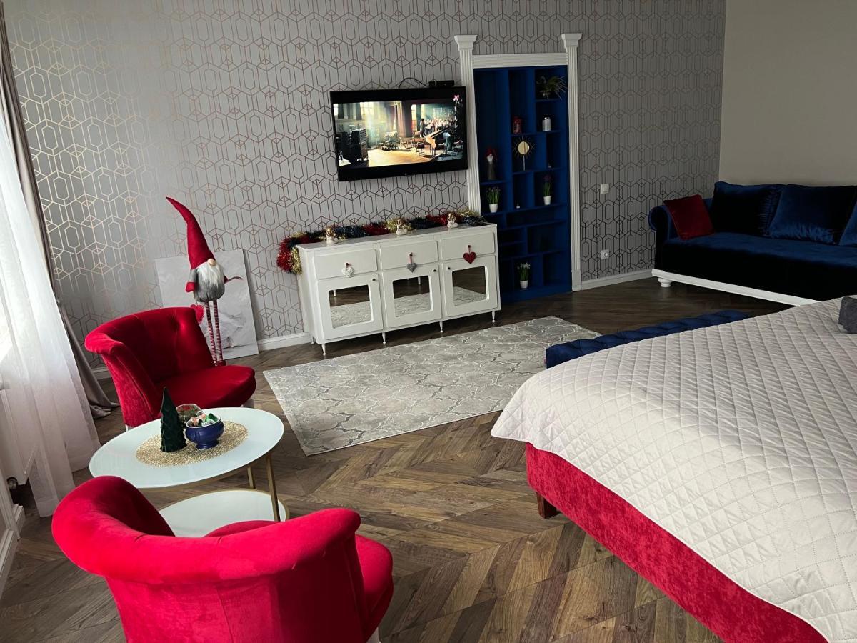 Delux Apartment In إلفيف المظهر الخارجي الصورة