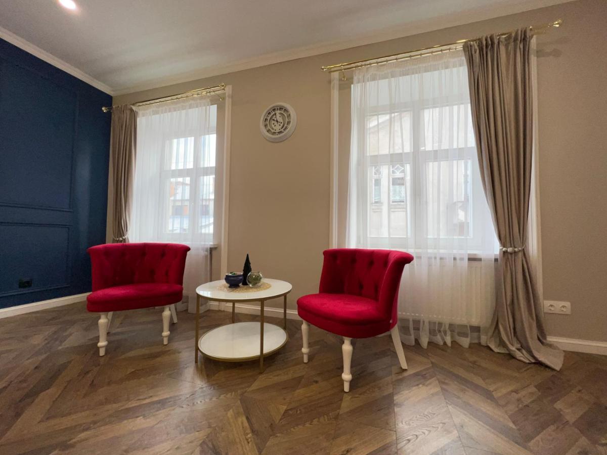 Delux Apartment In إلفيف المظهر الخارجي الصورة