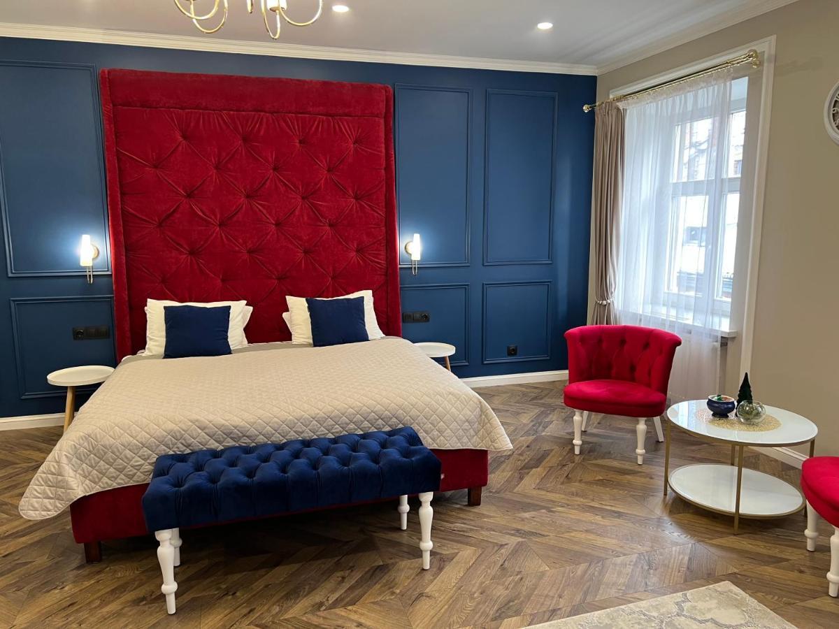 Delux Apartment In إلفيف المظهر الخارجي الصورة