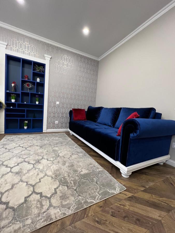 Delux Apartment In إلفيف المظهر الخارجي الصورة