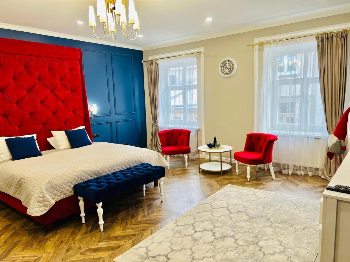 Delux Apartment In إلفيف المظهر الخارجي الصورة