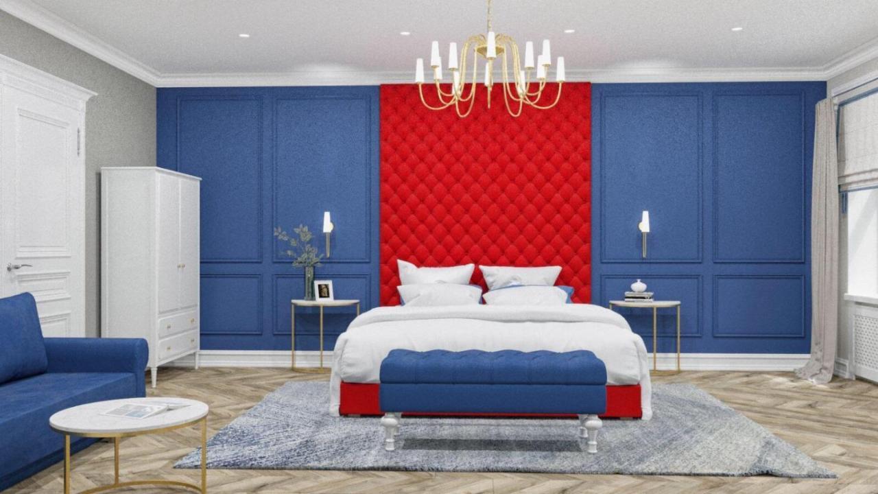 Delux Apartment In إلفيف المظهر الخارجي الصورة